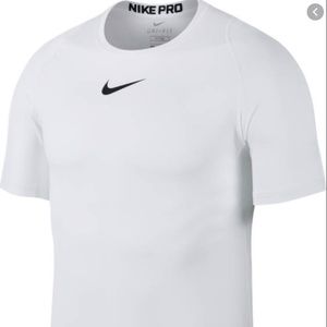 Nike Pro Mens Dri-Fit Top